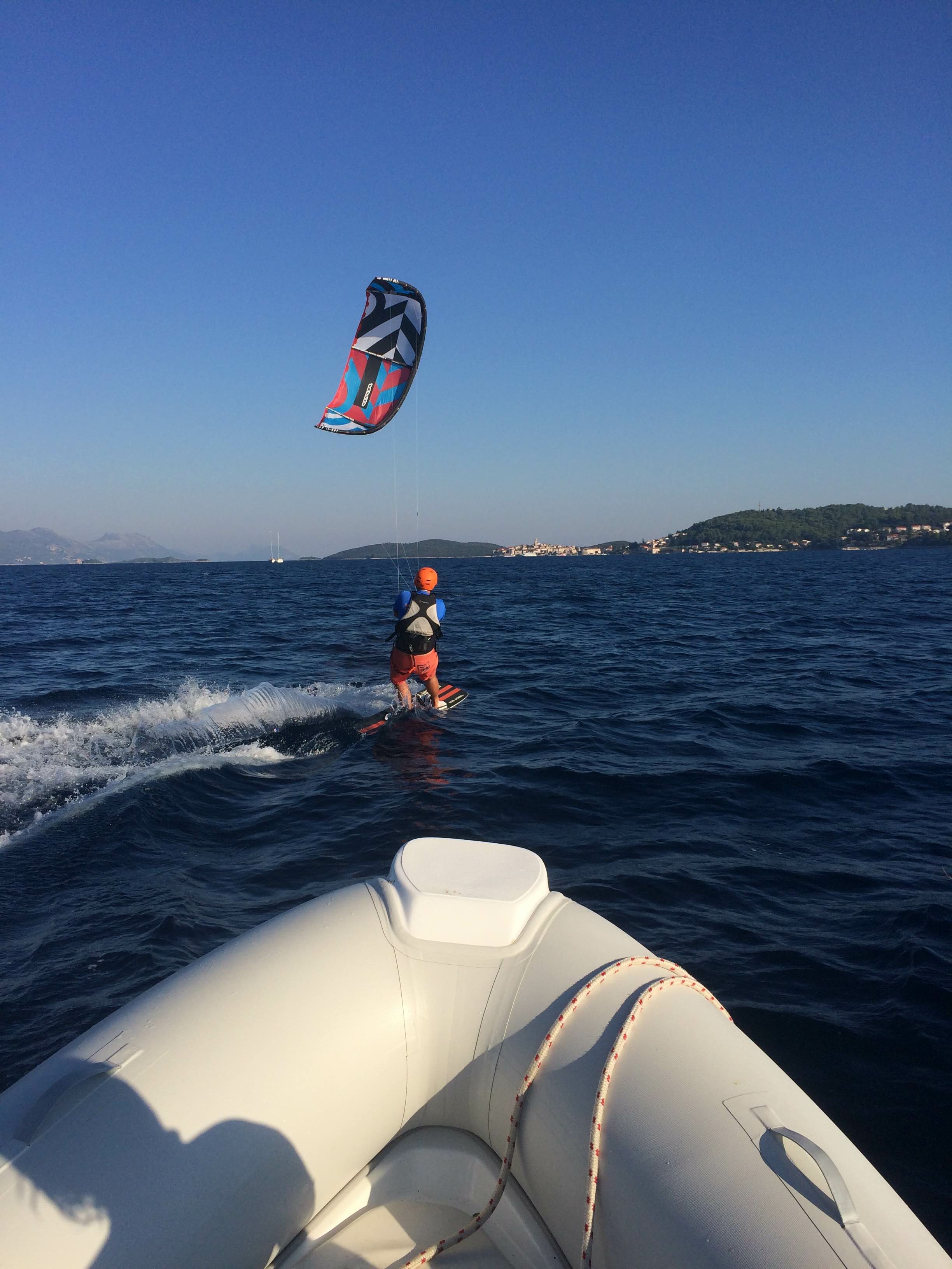 Liberan Windsurf and Kite center IKO